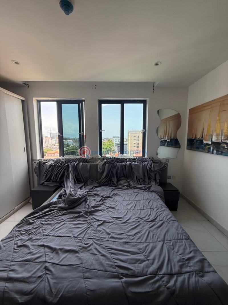 2 bedroom Flat & Apartment For Sale Victoria Island Lagos - 7