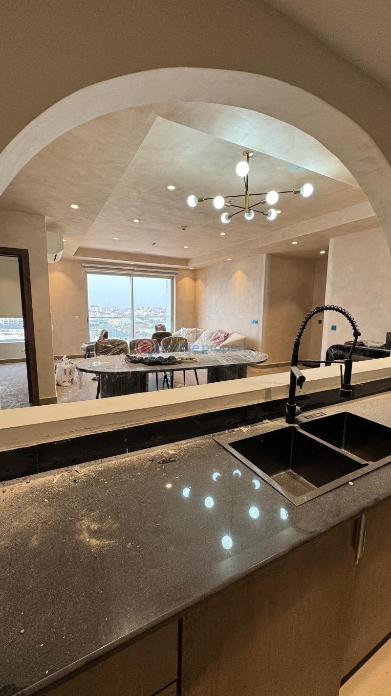 2 bedroom Flat & Apartment For Sale Victoria Island Lagos - 2