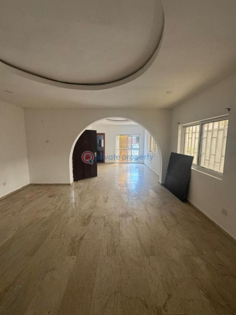 2 bedroom Flat & Apartment For Rent Victoria Island Lagos - 9