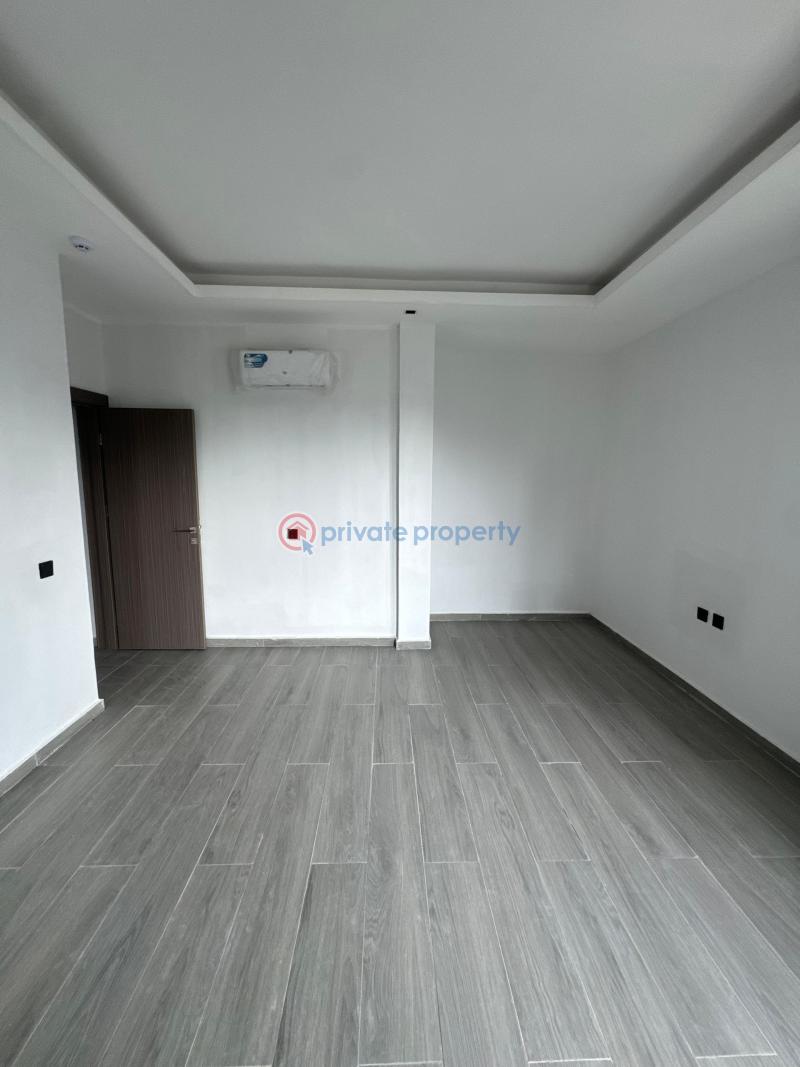 2 bedroom Flat & Apartment For Rent Victoria Island Lagos - 6
