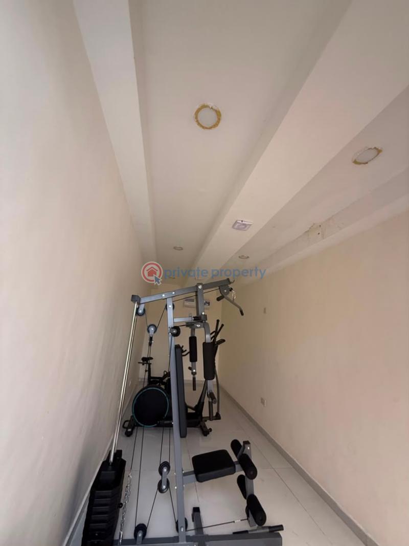 2 bedroom Flat & Apartment For Rent Victoria Island Lagos - 1