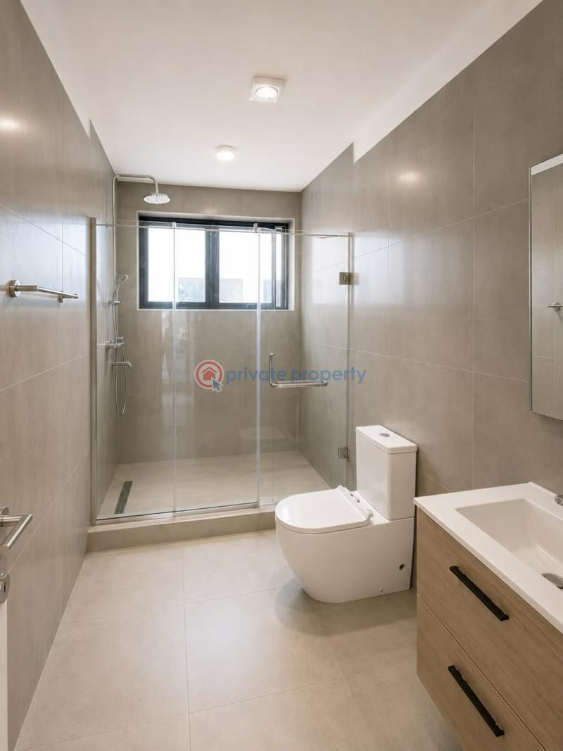 2 bedroom Flat & Apartment For Rent Victoria Island Lagos - 3