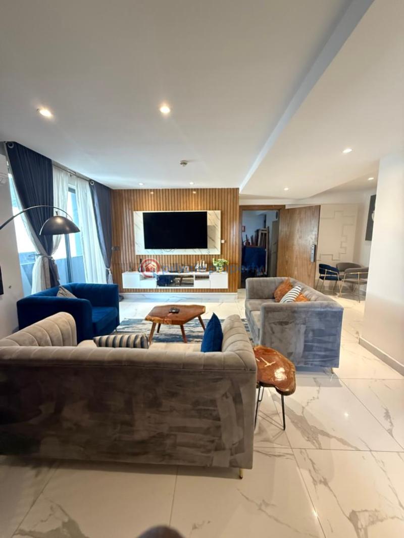 2 bedroom Flat & Apartment For Sale Victoria Island Lagos - 8