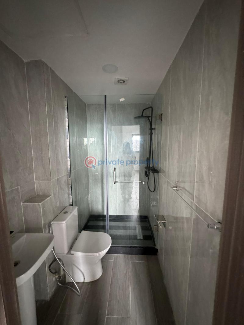 2 bedroom Flat & Apartment For Rent Victoria Island Lagos - 5