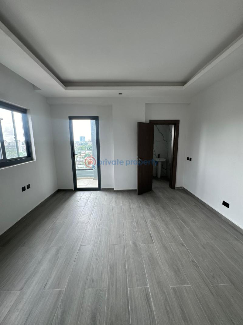 2 bedroom Flat & Apartment For Rent Victoria Island Lagos - 2