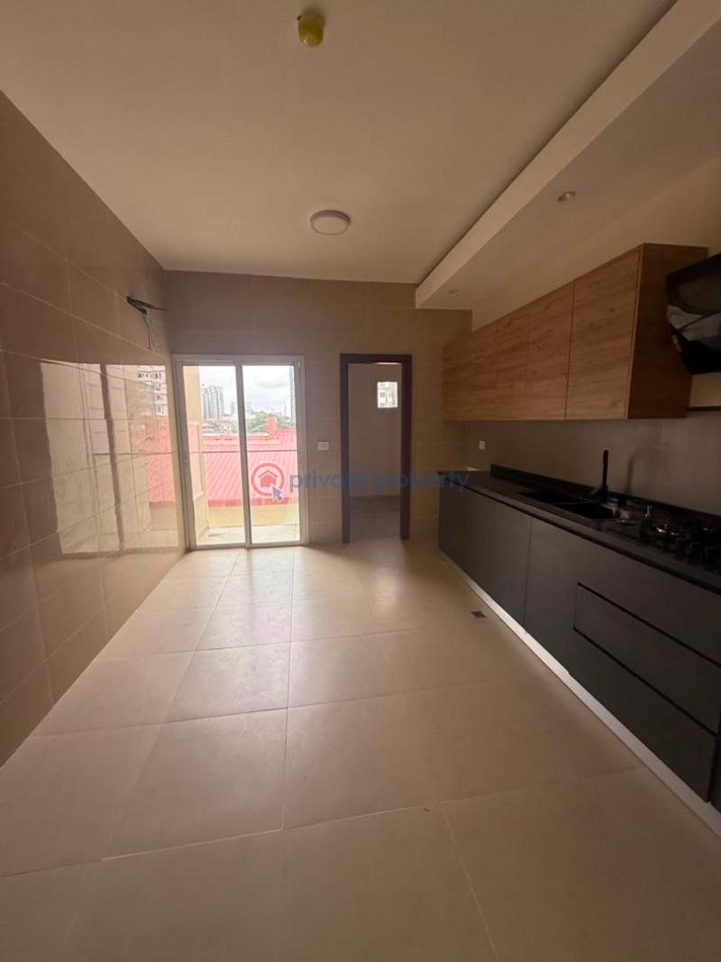 2 bedroom Flat & Apartment For Rent Victoria Island Lagos - 7