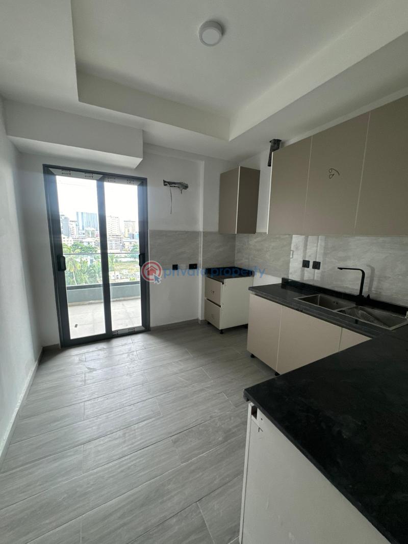 2 bedroom Flat & Apartment For Rent Victoria Island Lagos - 3
