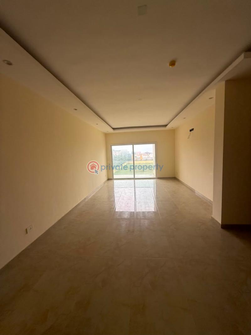 2 bedroom Flat & Apartment For Rent Victoria Island Lagos - 8