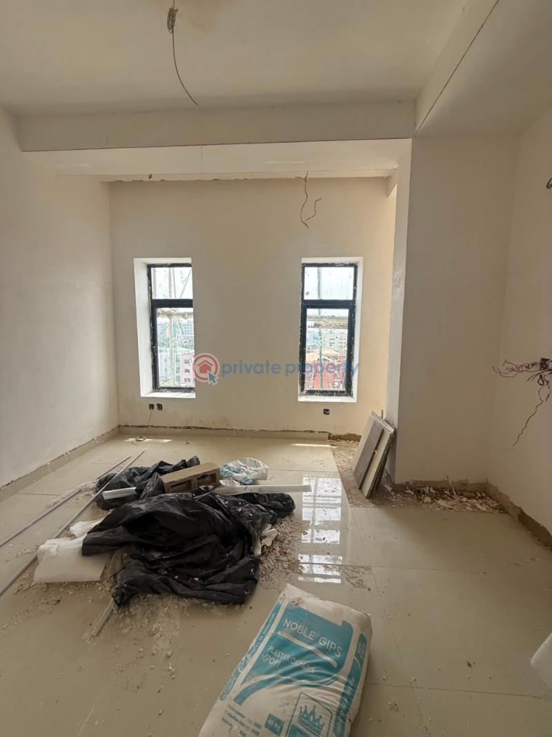 2 bedroom Flat & Apartment For Sale Victoria Island Lagos - 9