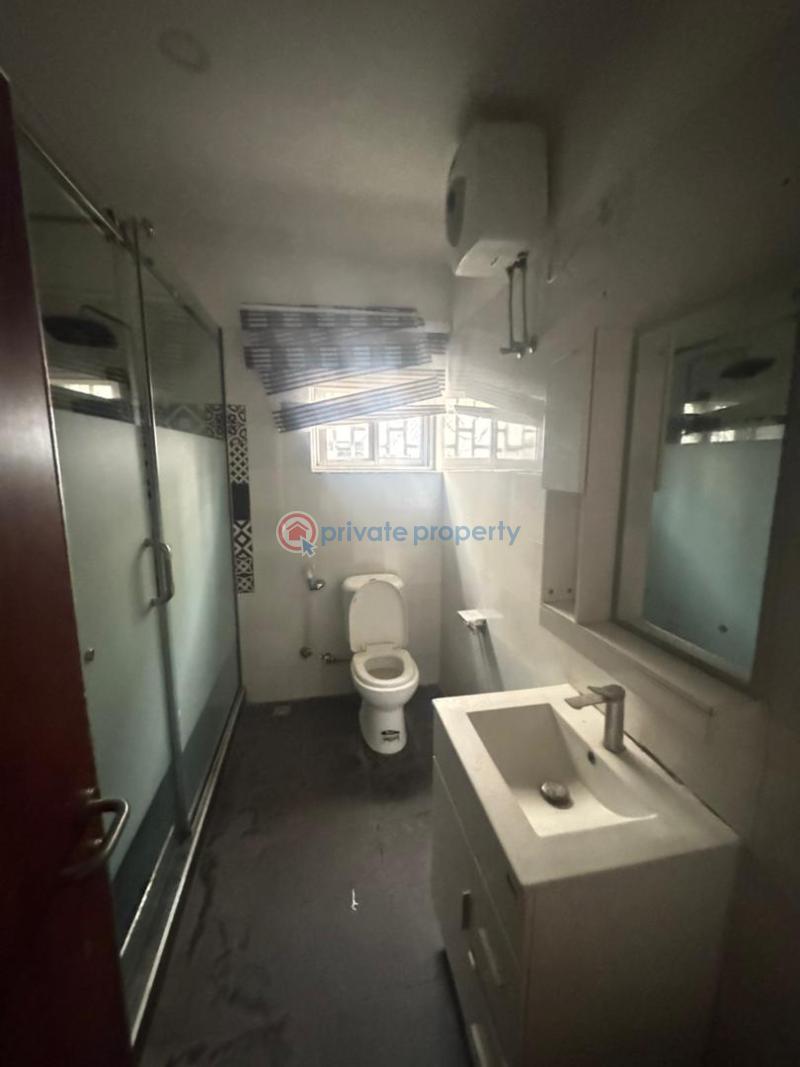 2 bedroom Flat & Apartment For Rent Victoria Island Lagos - 1