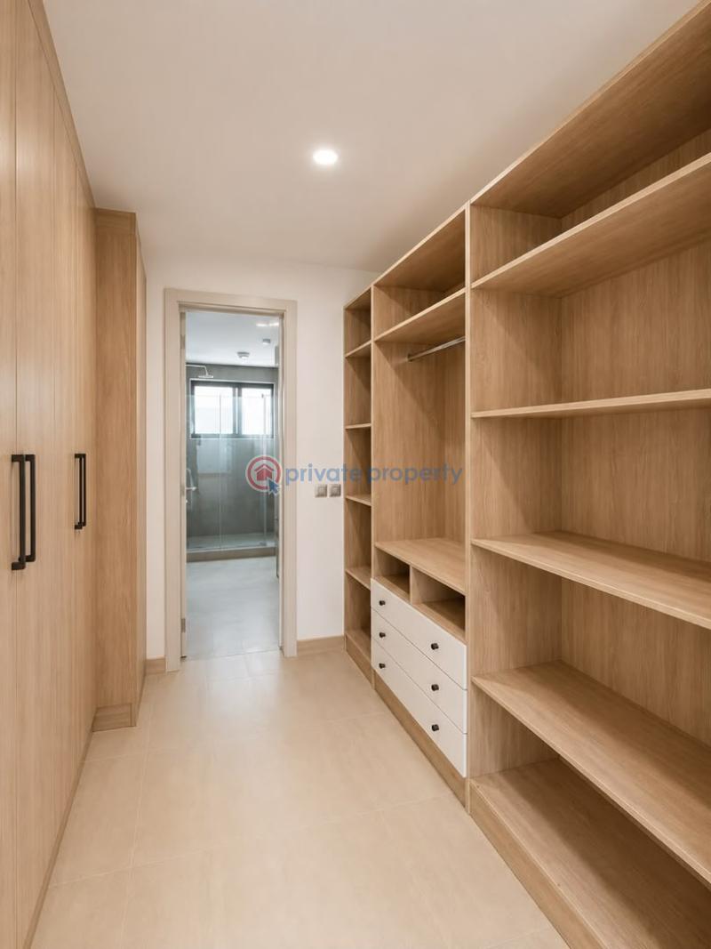 2 bedroom Flat & Apartment For Rent Victoria Island Lagos - 8
