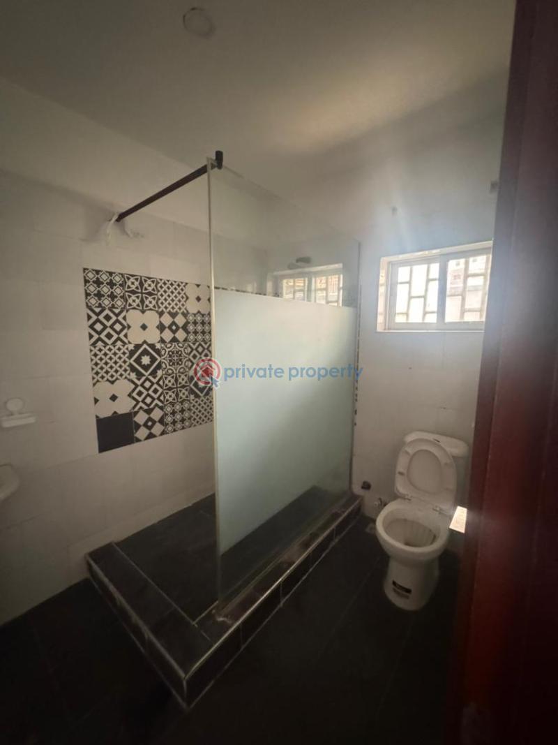 2 bedroom Flat & Apartment For Rent Victoria Island Lagos - 8