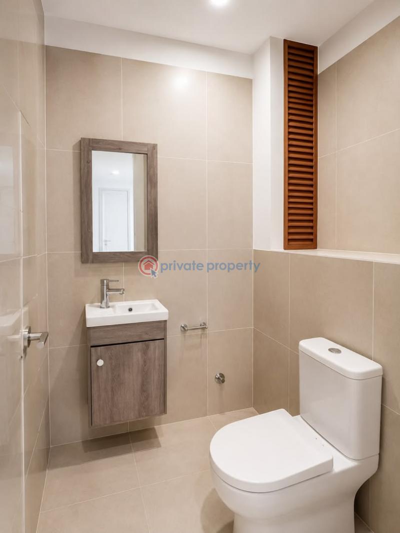 2 bedroom Flat & Apartment For Rent Victoria Island Lagos - 7
