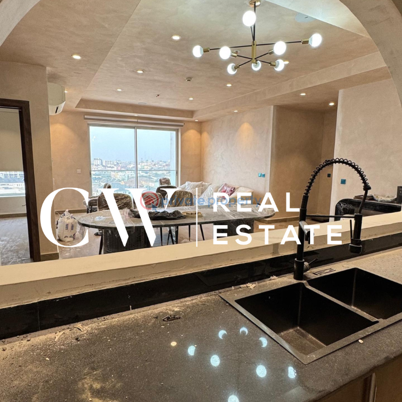 2 bedroom Flat & Apartment For Sale Victoria Island Lagos - 0