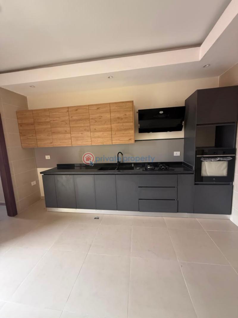 2 bedroom Flat & Apartment For Rent Victoria Island Lagos - 6