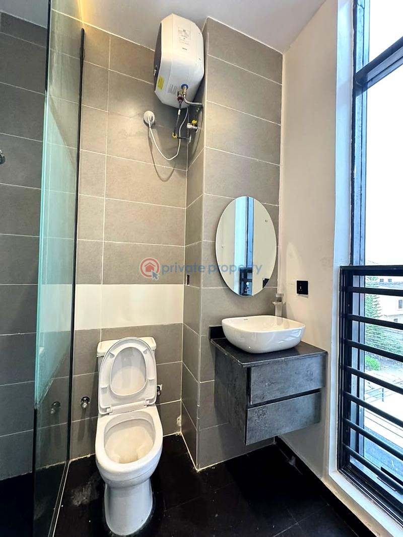 2 bedroom Flat & Apartment For Rent Victoria Island Lagos - 6