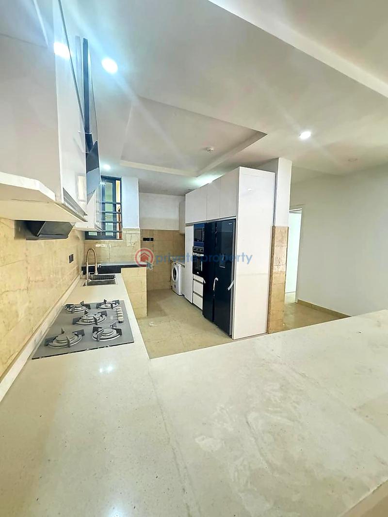 2 bedroom Flat & Apartment For Rent Victoria Island Lagos - 2