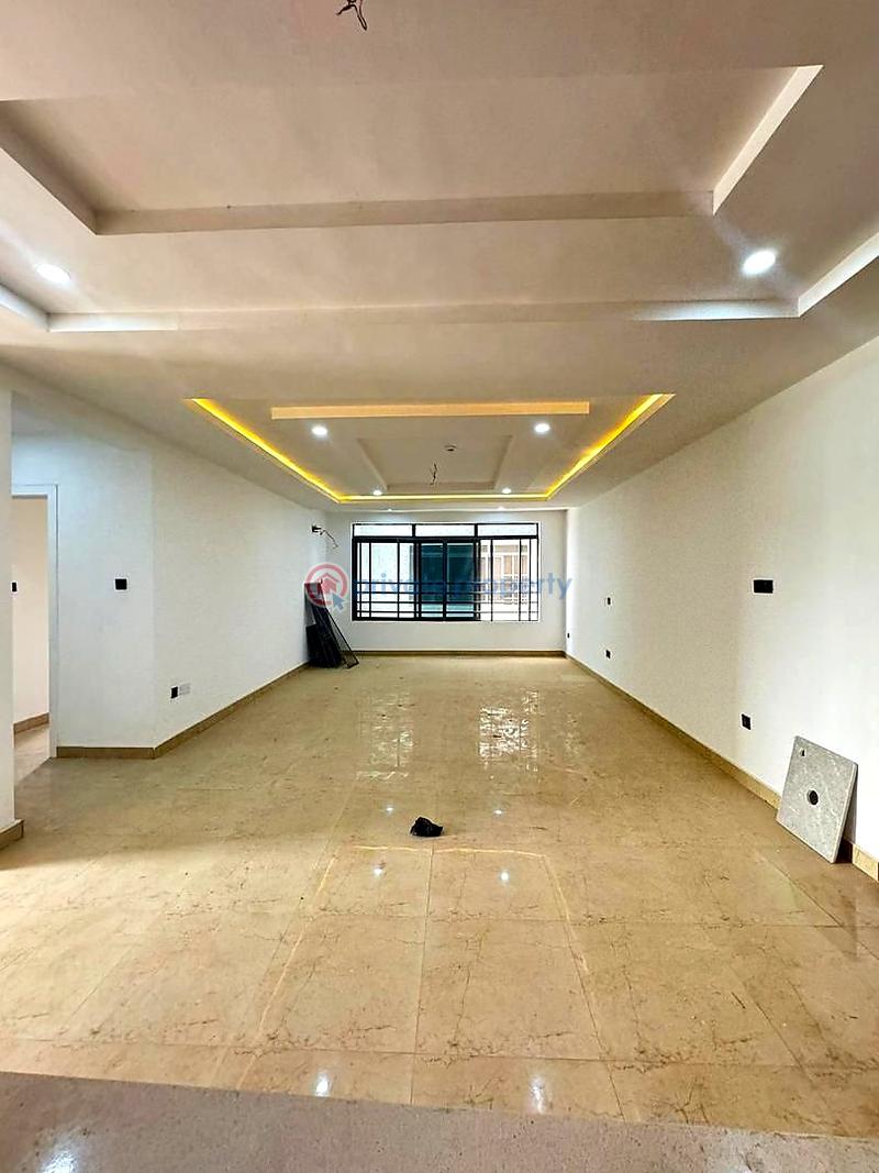 2 bedroom Flat & Apartment For Rent Victoria Island Lagos - 3