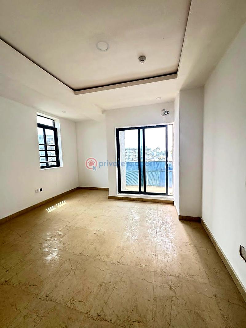 2 bedroom Flat & Apartment For Rent Victoria Island Lagos - 5