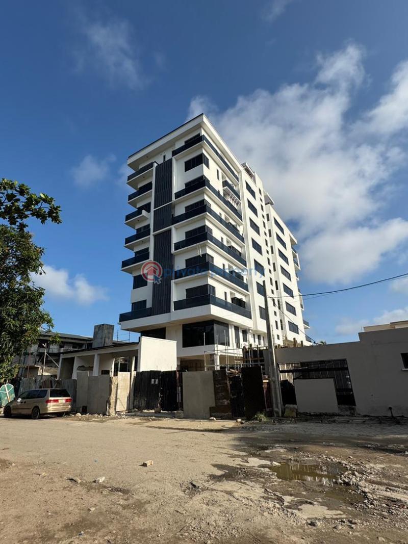2 bedroom Flat & Apartment For Sale Victoria Island Lagos - 1