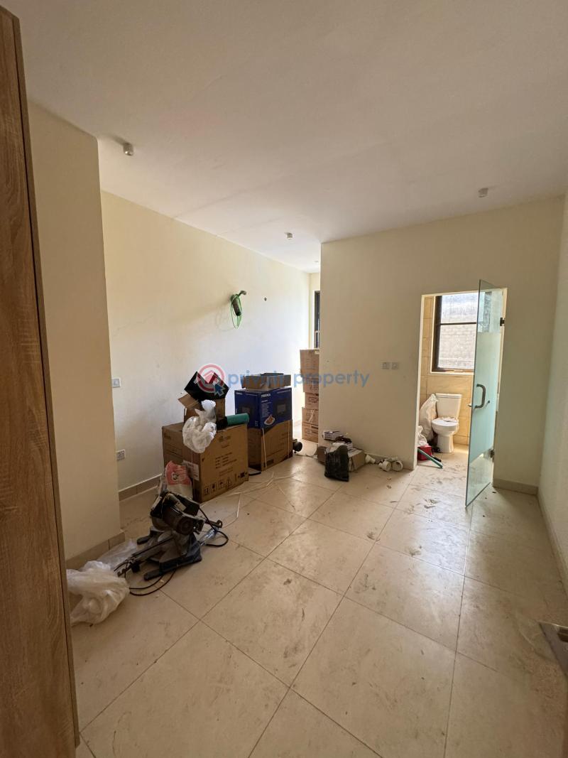 2 bedroom Self Contain For Sale Estate Osapa Lekki Lagos - 11