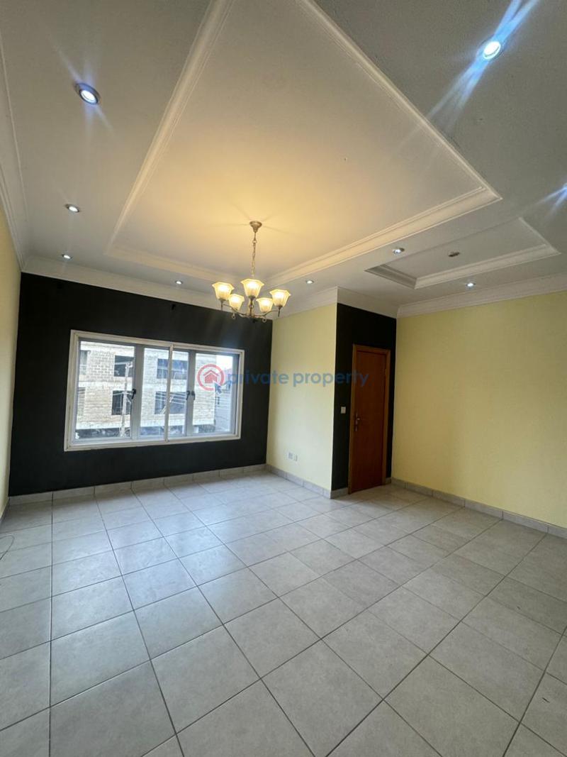 2 bedroom Flat & Apartment For Rent Lekki Phase 1 Lagos - 2