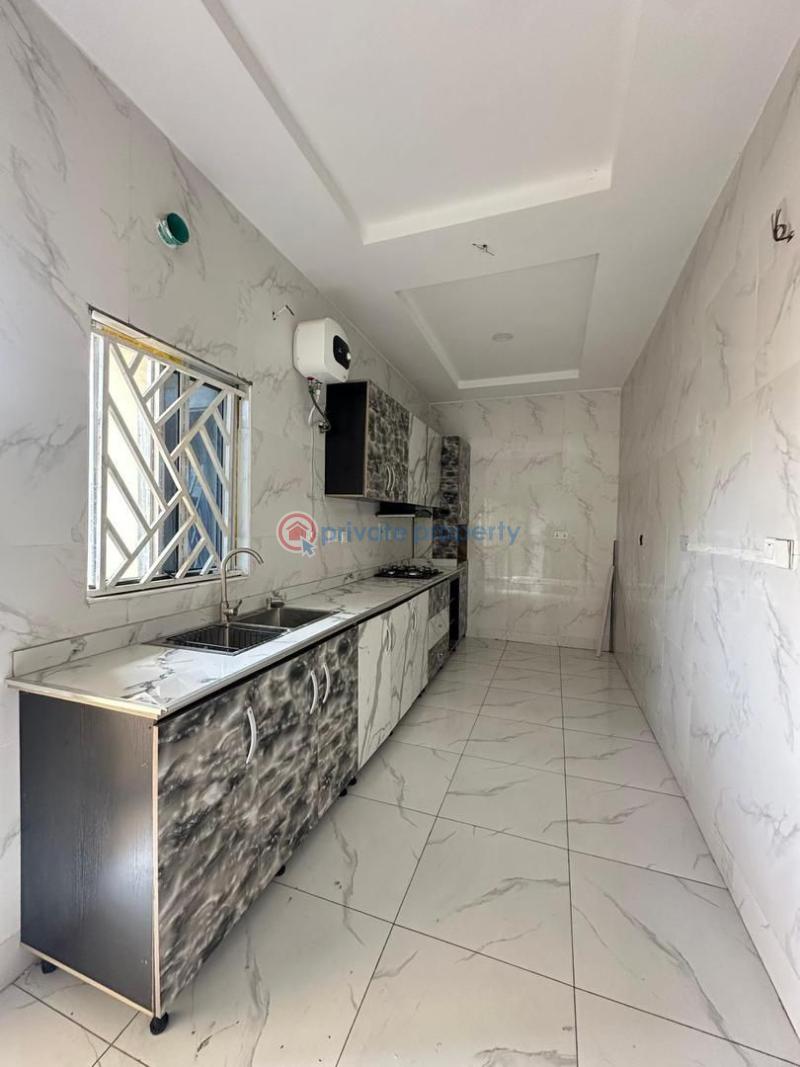 2 bedroom Block Of Flats For Sale Ikota Lekki Lagos - 2
