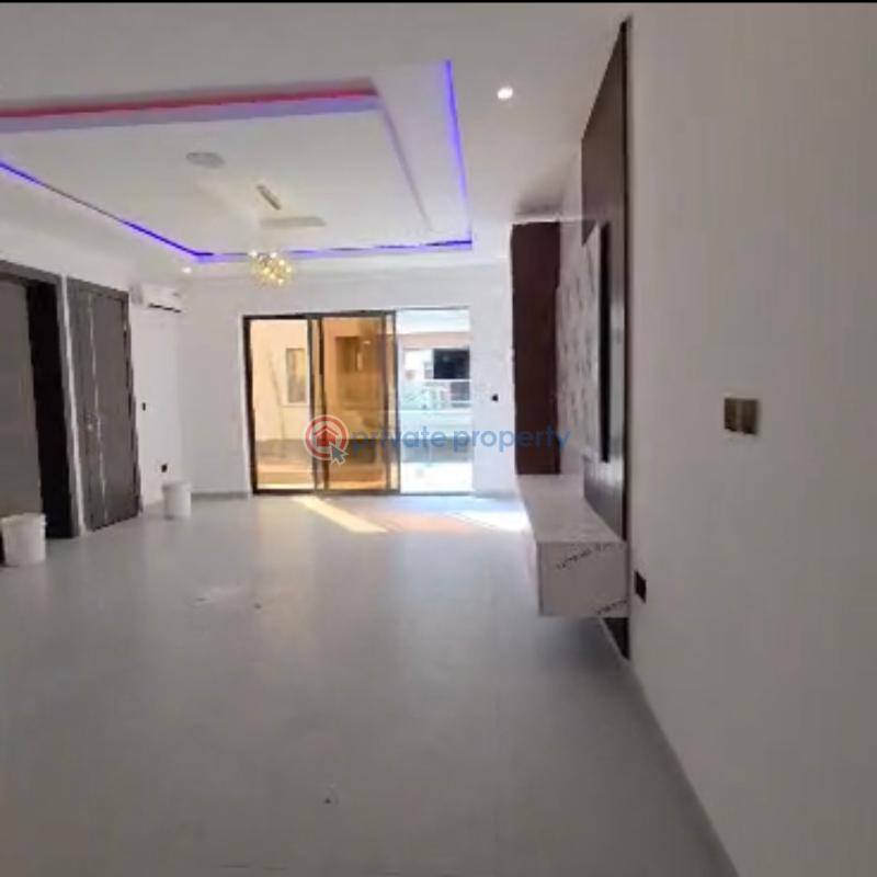 2 bedroom Flat & Apartment For Sale Adeniyi Jones Ikeja Lagos - 1