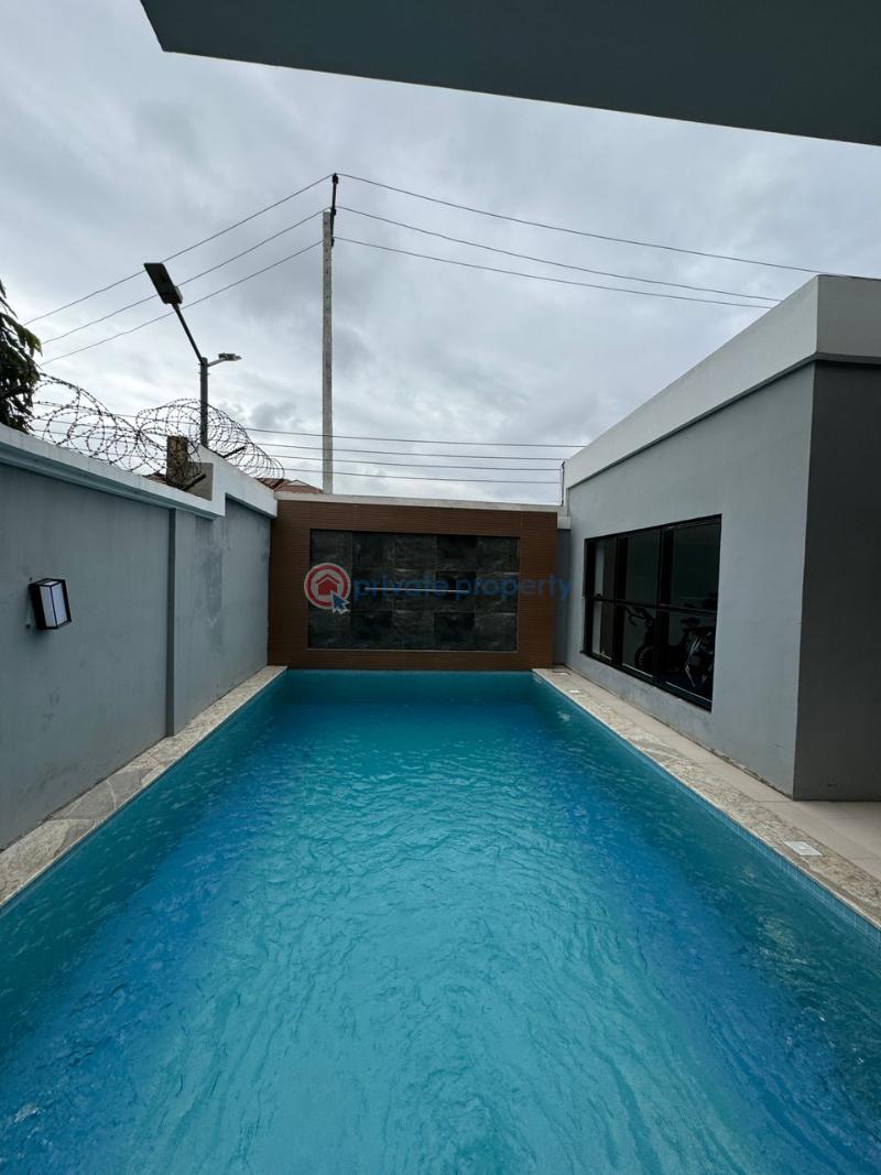 2 bedroom Flat & Apartment For Sale Lekki Phase 1 Lagos - 14