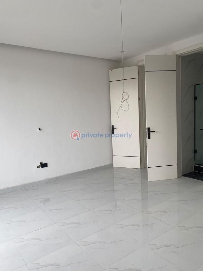 2 bedroom Block Of Flats For Rent Off Freedom Way Lekki Phase1 Lagos. Lekki Phase 1 Lagos - 2