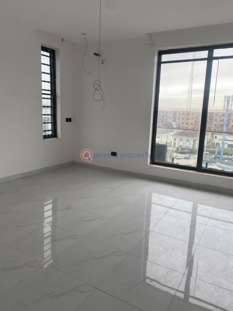 2 bedroom Block Of Flats For Rent Off Freedom Way Lekki Phase1 Lagos. Lekki Phase 1 Lagos - 1