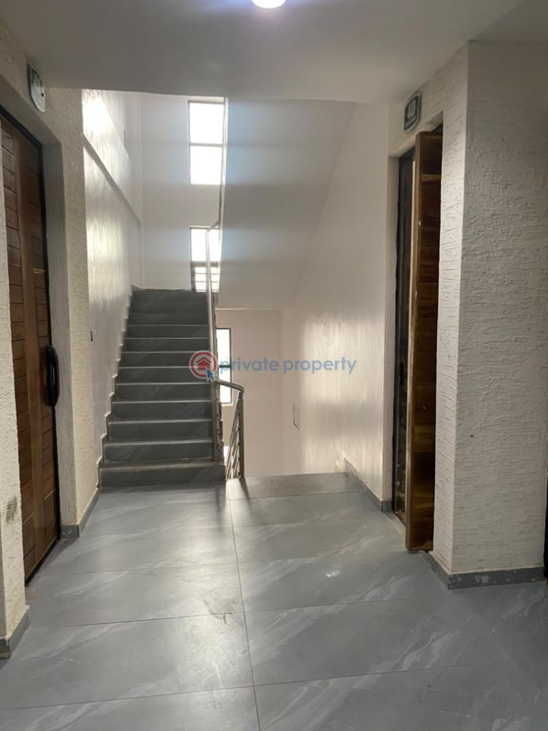 2 bedroom Block Of Flats For Rent Off Freedom Way Lekki Phase1 Lagos. Lekki Phase 1 Lagos - 5