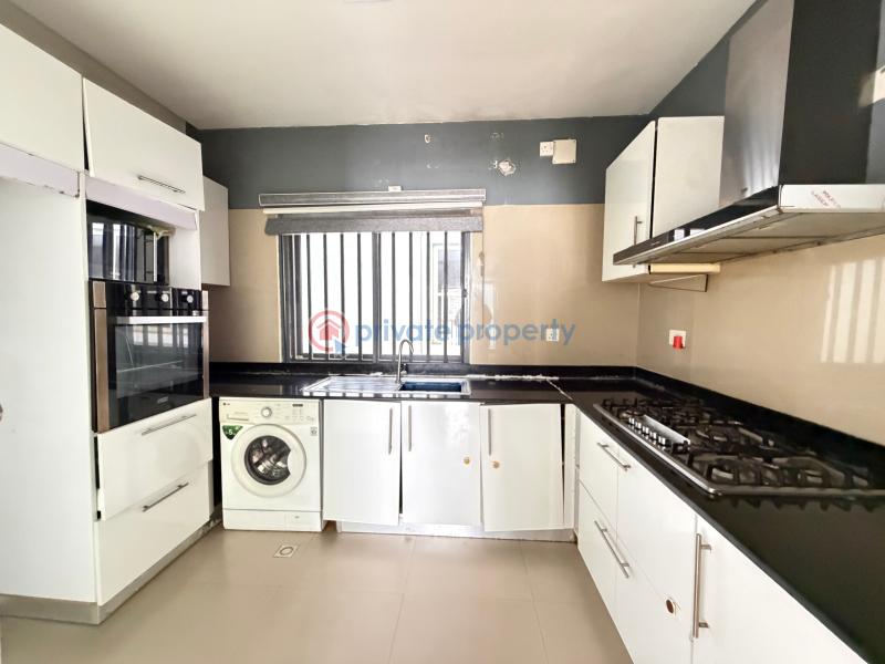 2 bedroom Flat & Apartment For Rent Christ Avenu Lekki Phase 1 Lagos - 5