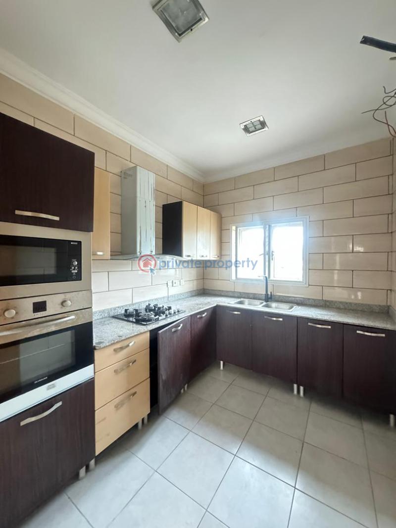 2 bedroom Flat & Apartment For Rent Lekki Phase 1 Lagos - 5