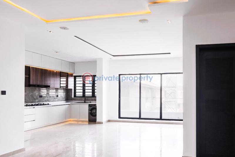 2 bedroom Flat & Apartment For Sale Lekki Phase 1 Lagos - 4