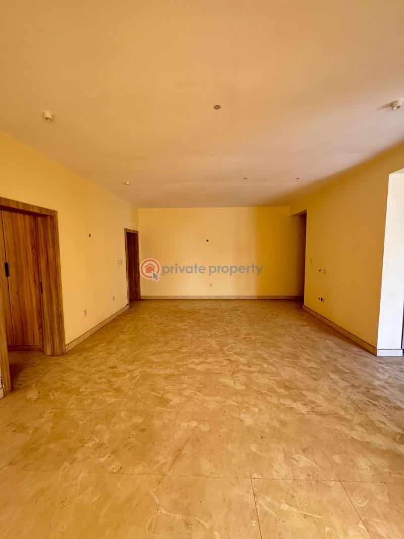 2 bedroom Self Contain For Sale Estate Osapa Lekki Lagos - 7