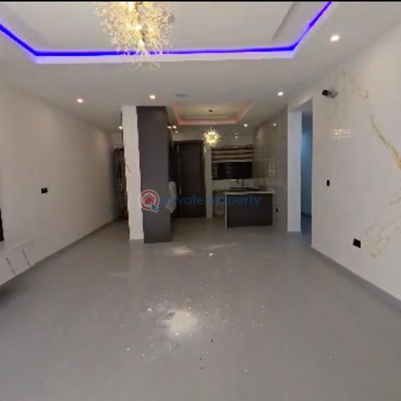 2 bedroom Flat & Apartment For Sale Adeniyi Jones Ikeja Lagos - 2