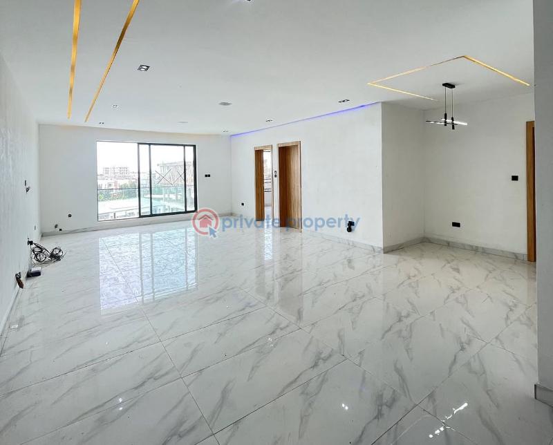 2 bedroom Flat & Apartment For Sale Lekki Phase 1 Lagos - 5