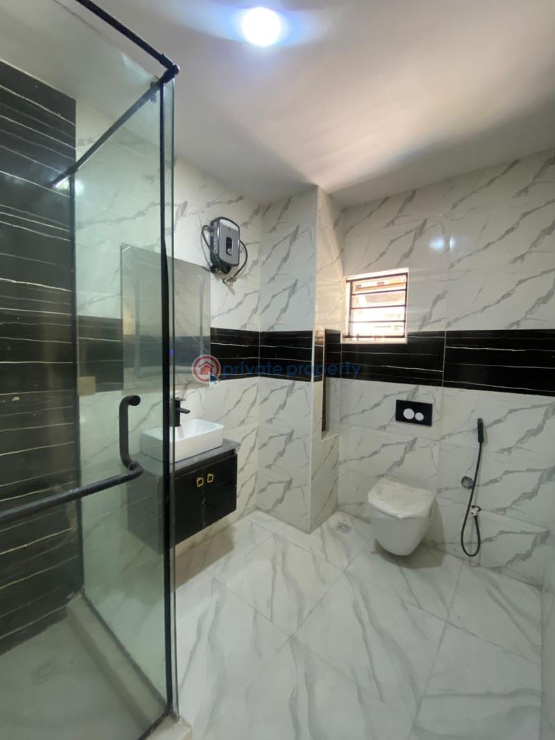 2 bedroom Shared Apartment For Sale Lekki Phase 1 Lagos - 7