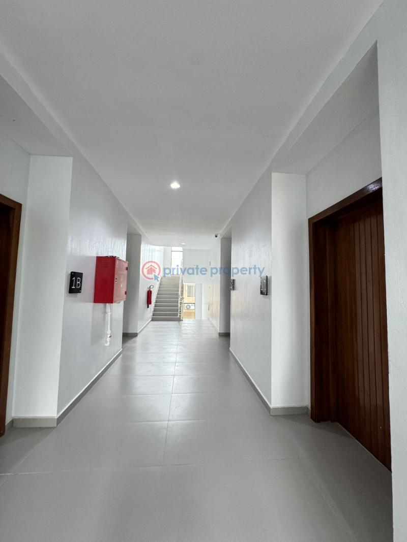 2 bedroom Flat & Apartment For Sale Lekki Phase 1 Lagos - 11