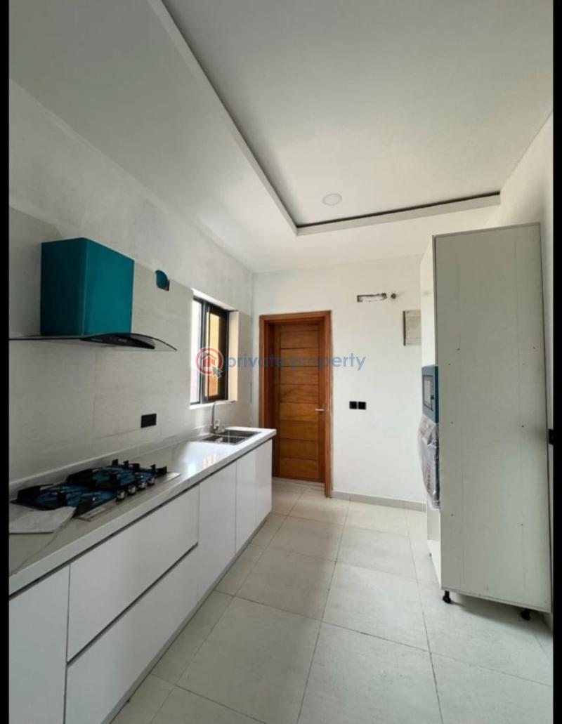 2 bedroom Block Of Flats For Rent Lekki Phase 1 Lagos - 1