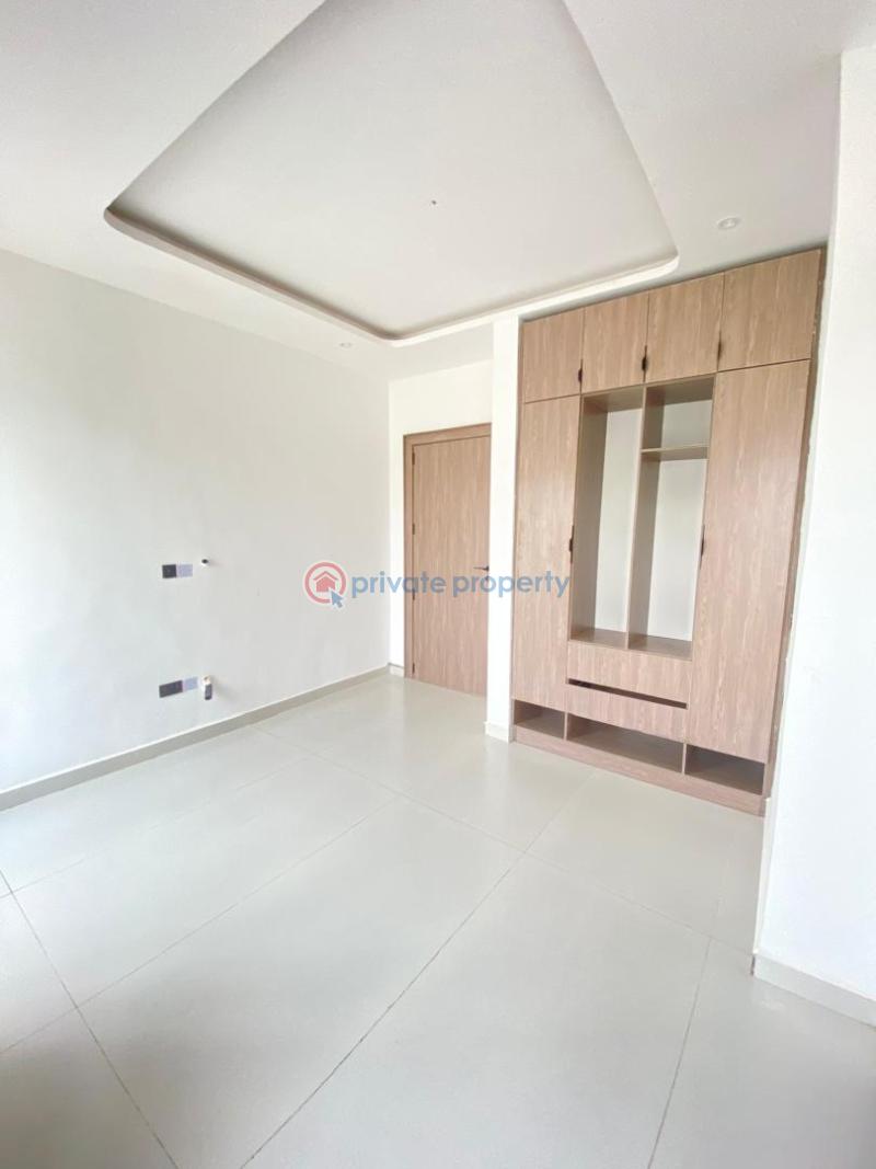 2 bedroom Shared Apartment For Sale Off Freedom Way Lekki Phase One Lekki Phase 1 Lagos - 5