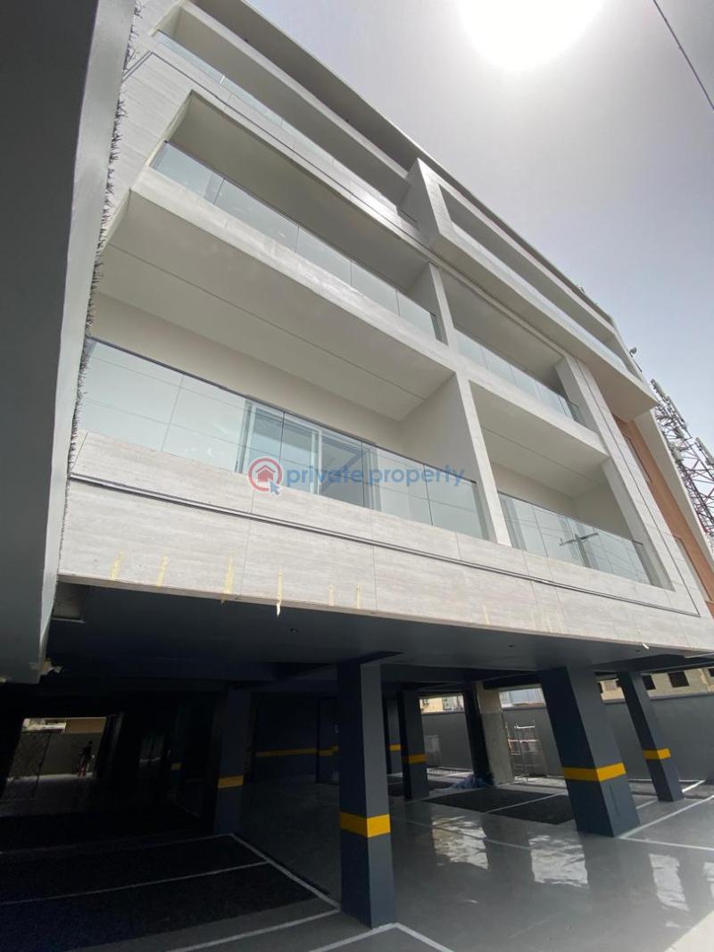 2 bedroom Shared Apartment For Sale Off Freedom Way Lekki Phase One Lekki Phase 1 Lagos - 6