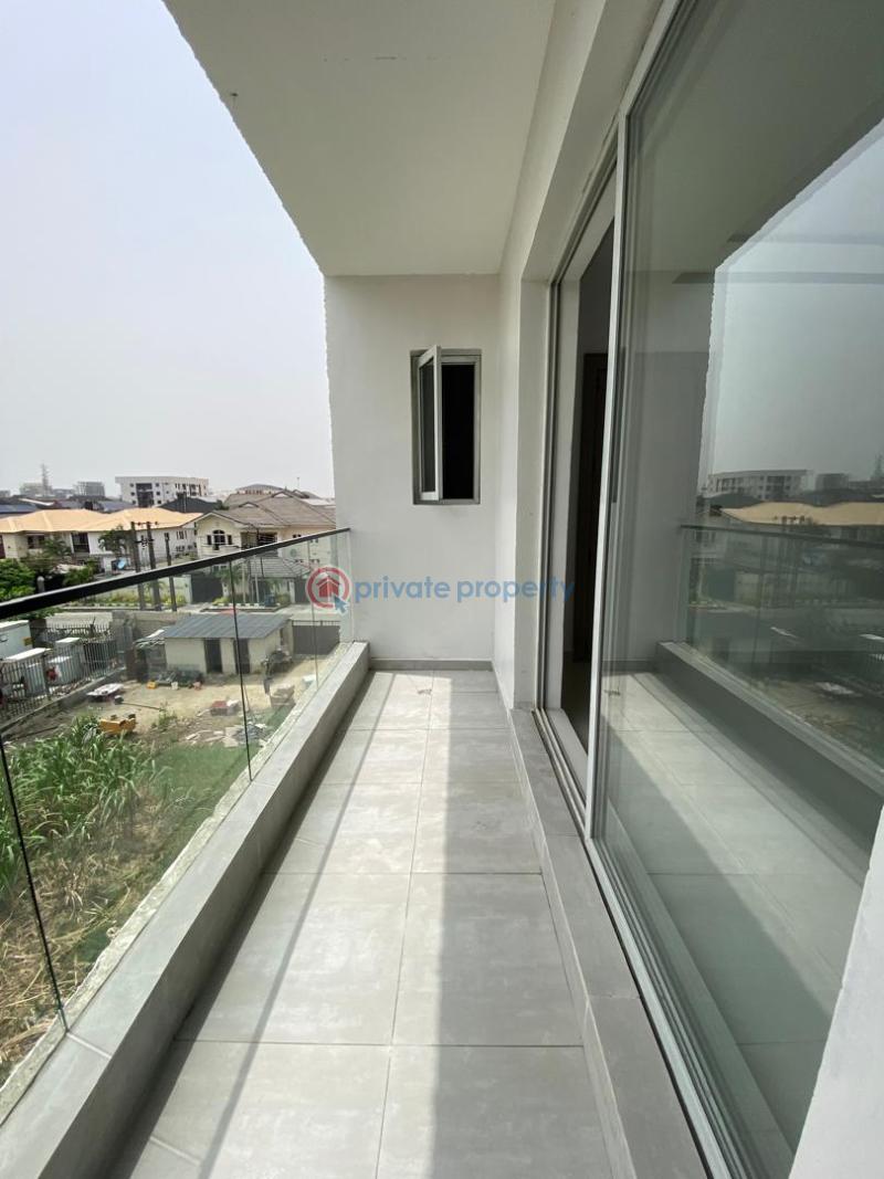 2 bedroom Shared Apartment For Sale Off Freedom Way Lekki Phase One Lekki Phase 1 Lagos - 1