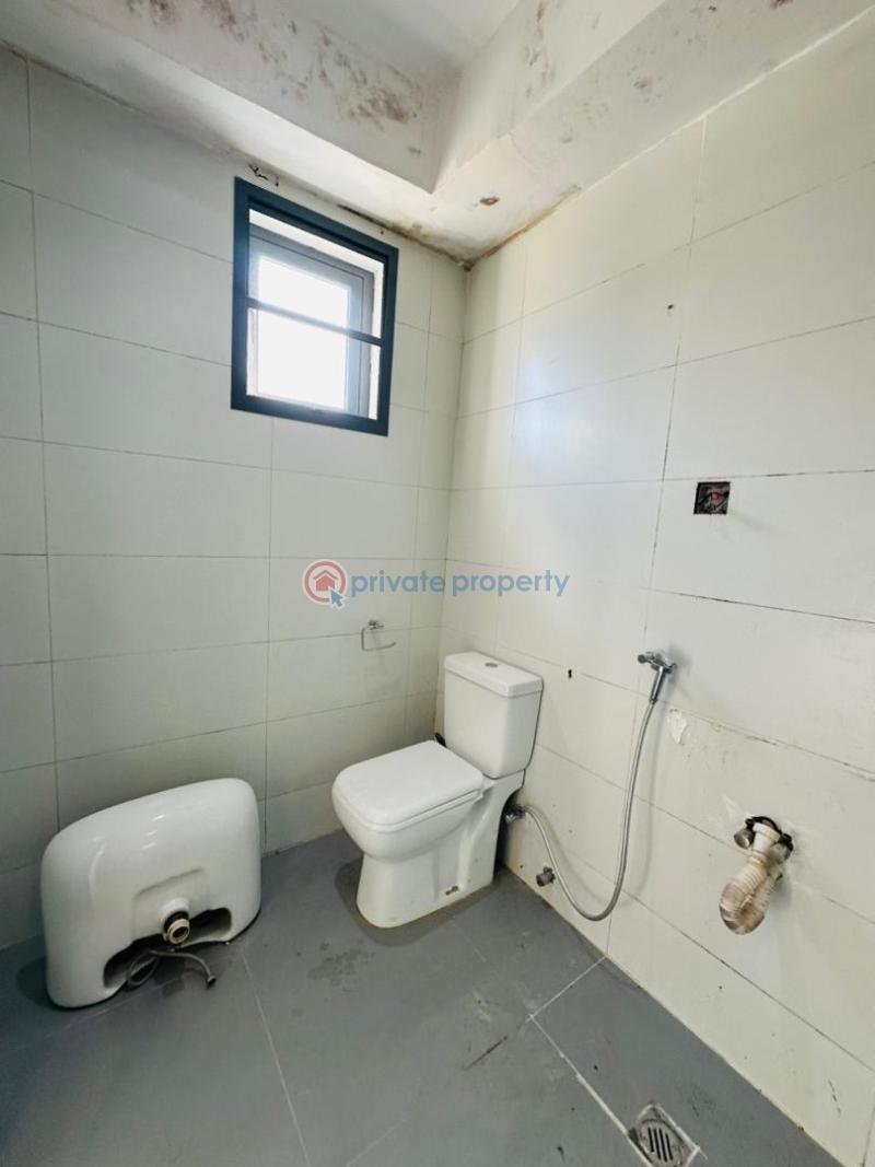 2 bedroom Duplex For Rent Ikate Elegushi Lekki Lagos - 9