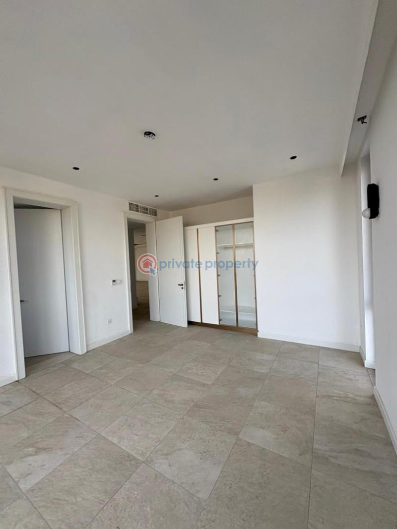 2 bedroom Block Of Flats For Rent Wuse II Abuja Phase 1  - 4