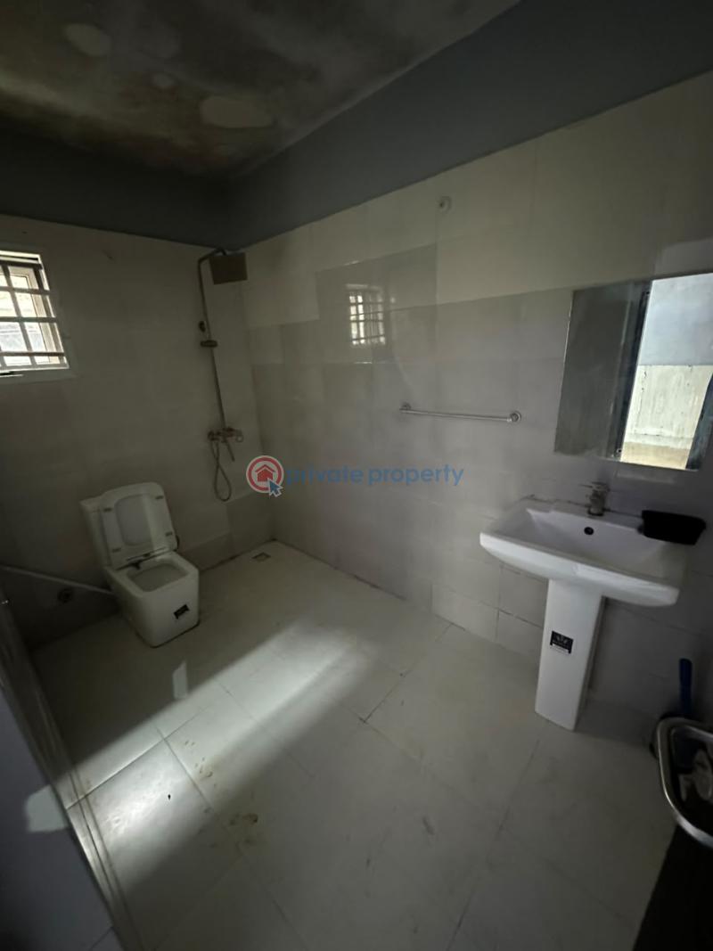 2 bedroom Flat & Apartment For Rent Ologolo Lekki Lagos - 5