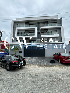 2 bedroom Flat & Apartment For Sale Lekki Phase 1 Lagos - 0