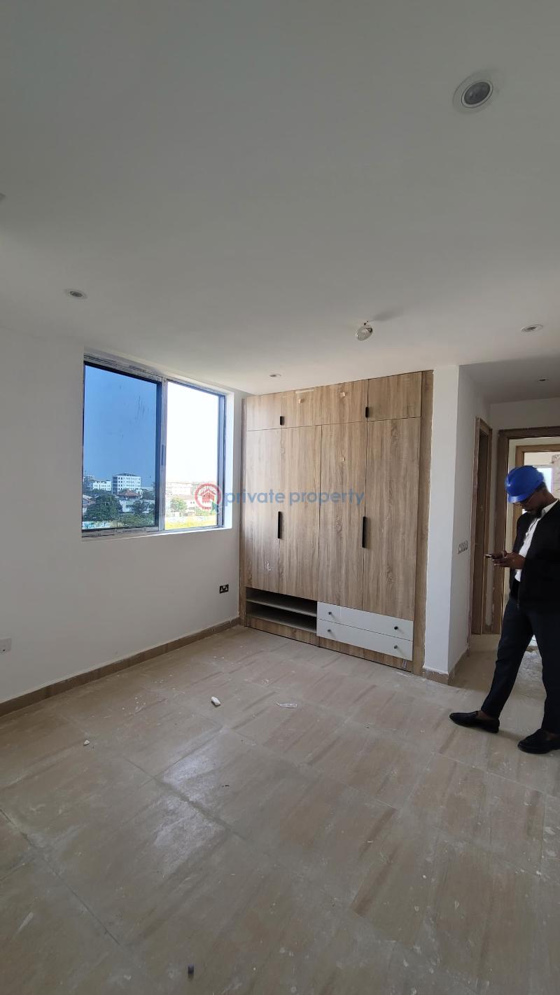 2 bedroom Block Of Flats For Sale Victoria Island Lagos - 4