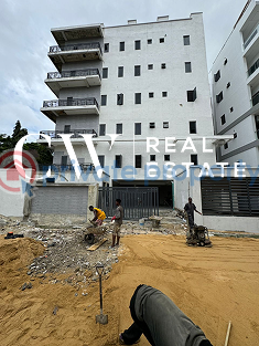 2 bedroom Flat & Apartment For Sale Lekki Phase 1 Lagos - 0